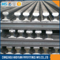 Crane Rail S30 S18 Metal Steel Rail